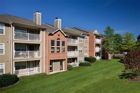 Pikesville Apartments